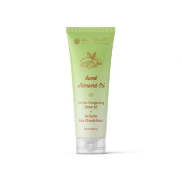 Gel douche Huile D'Amande Douce Arganicare