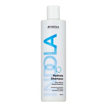 Shampooing Hydratant Innova Hydratation Indola 300ml