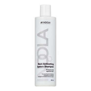 Shampooing Routine Activatrice de Racines Innova Cuir Chevelu Indola 300ml