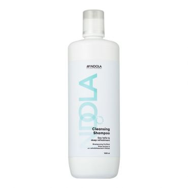 Shampooing Purifiant Innova Cuir Chevelu Indola 1000ml