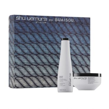 Coffret Izumi Tonic Shu Uemura 2024