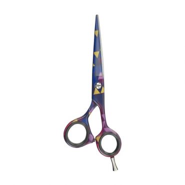 Ciseaux de coupe Metaverse OBB 5,5”multi triangles Sibel