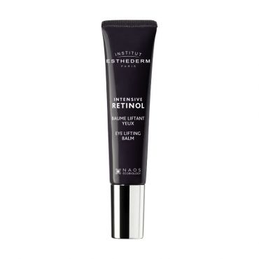 Baume Liftant yeux Intensive Retinol Esthederm 15ml
