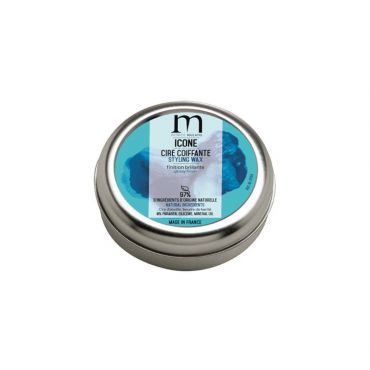 Cire coiffante Icône Patrice Mulato 40ML