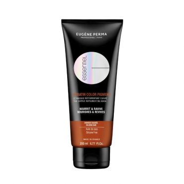 Masque Repigmentant Cuivré Essentiel Eugène Perma 200ML