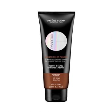 Masque Repigmentant Marron Essentiel Eugène Perma 200ML