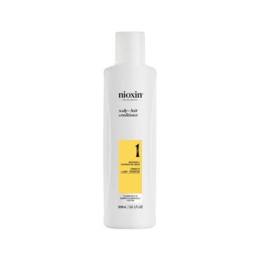 Après-shampoing system 1 Nioxin 300ml