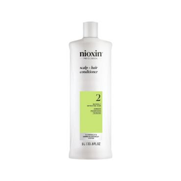 Après-shampoing system 2 1000ml