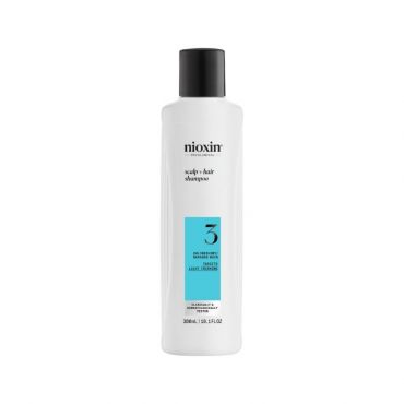 Shampoing System 3 Nioxin 300ml