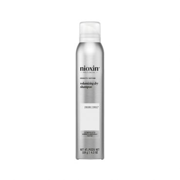 Shampoing sec volumateur Nioxin 180ml