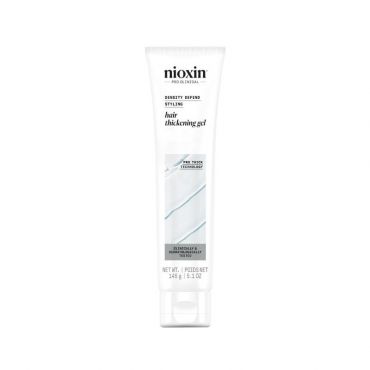 Gel épaississant Nioxin 140ml