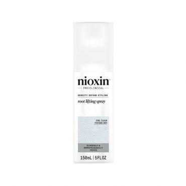 Spray volumateur racines Nioxin 150ml
