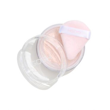 Poudre anti-brillance Bake'n Set 001 Soft Pink Gosh 15g