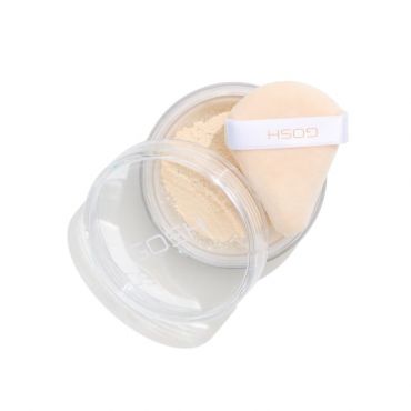Bake'n Set Poudre anti-brillance - 002 Soft Yellow Gosh 15g