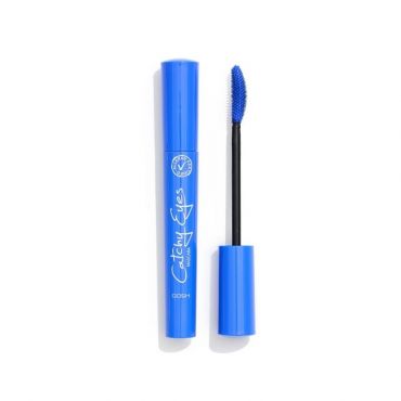 Mascara Catchy Eyes 003 Crazy Blue Gosh 8ml