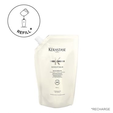 Recharge Bain Densité Densifique Kérastase 500ml