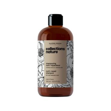 Shampooing nutri-réparateur Collections Nature Eugène Perma 300ml