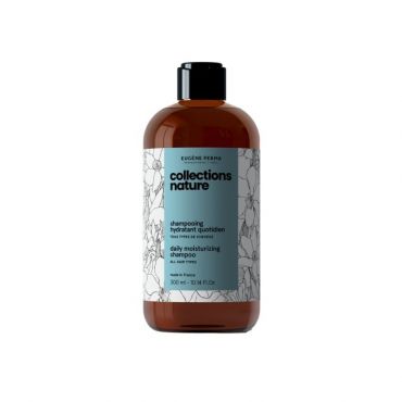 Shampooing hydratant quotidien Collections Nature Eugène Perma 300ml