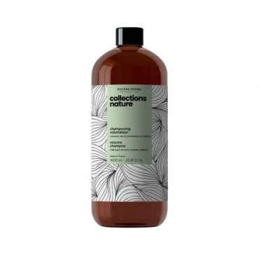 Shampooing volumateur Collections Nature Eugène Perma 1000ml