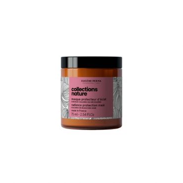 Masque protecteur d'éclat Collections Nature Eugène Perma 75ml