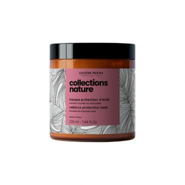 Masque protecteur d'éclat Collections Nature Eugène Perma 220ml