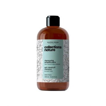 Shampooing antipelliculaire Collections Nature Eugène Perma 300ml