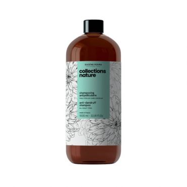 Shampooing antipelliculaire Collections Nature Eugène Perma 1000ml