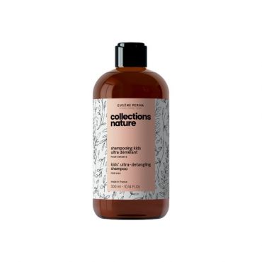 Shampooing kids ultra-démêlant Collections Nature Eugène Perma 300ml