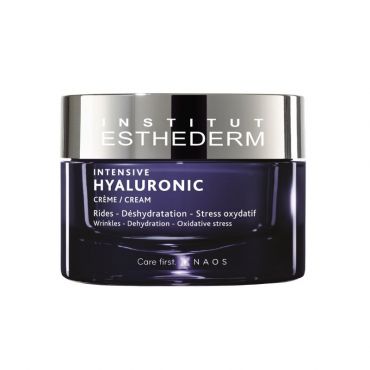 Crème Intensive Hyaluronic Esthederm 50ml