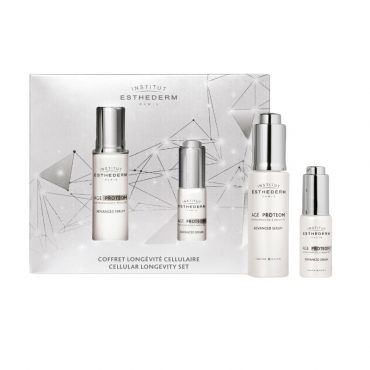 Coffret Age Proteom Esthederm