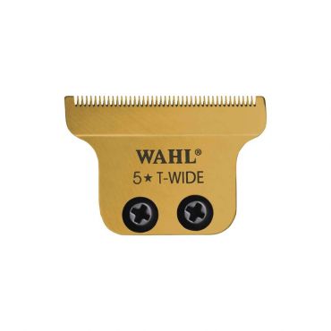 Tête de coupe gold blade t-wide detailer Wahl
