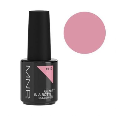 Gel Builder Pink Blossom Genie in a bottle MNP 14ml