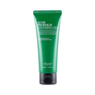Gel apaisant Aloe Propolis Soothing Gel Benton 100ml