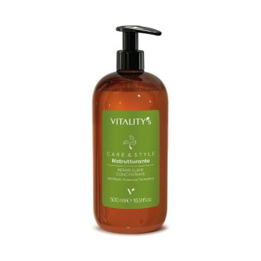 Elixir concentré C&S Repair Vitality's 500ml