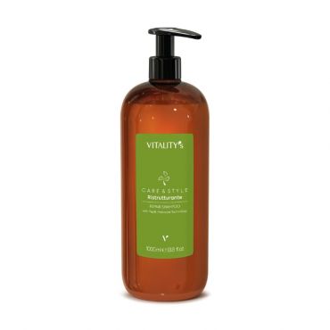 Shampooing réparateur C&S Repair Vitality's 1000ml