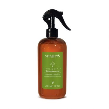 Pré-shampooing C&S Repair Vitality's 300ml