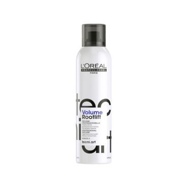 Spray mousse Tecni Art Volume Lift 250 ML