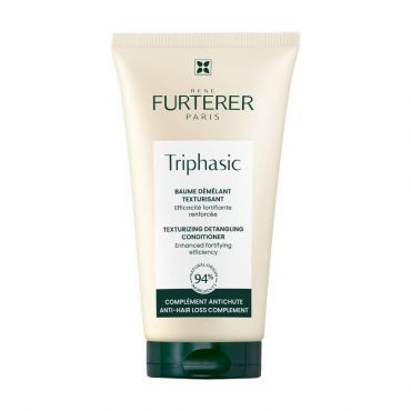 Baume Démêlant Texturisant Triphasic René Furterer 150ML