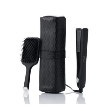 Coffret d'Exception Lisseur ghd Gold