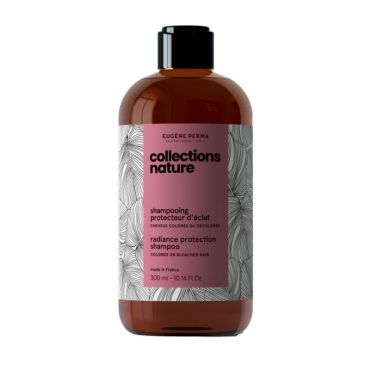 Shampooing protecteur d'éclat Collections Nature Eugène Perma 300ml