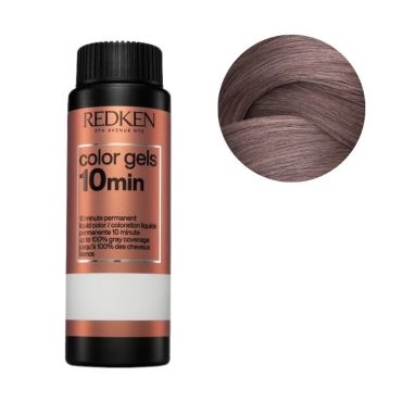 Color Gels Lacquers 10MIN 8NCh Redken 60ML