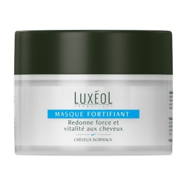 Masque fortifiant Luxéol 200ml