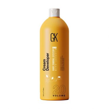 Crème développer Juvexin 20V Gkhair 1L