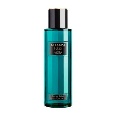 Brume pour le corps Aoura Paradise Bliss 220ml