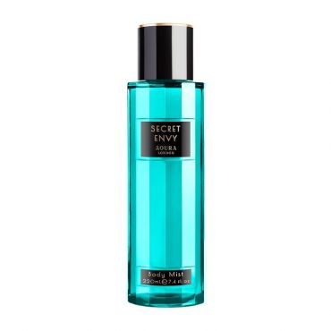 Brume pour le corps Aoura Secret Envy 220ml