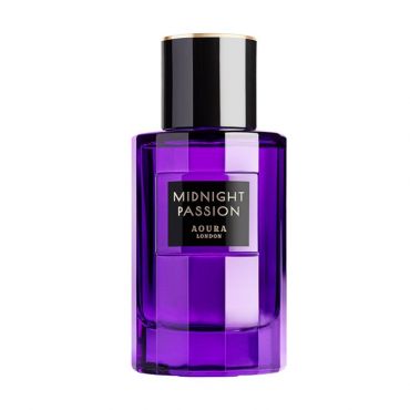Eau de Parfum Aoura Midnight Passion 100ml