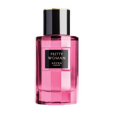 Eau de Parfum Aoura Pretty Woman 100ml
