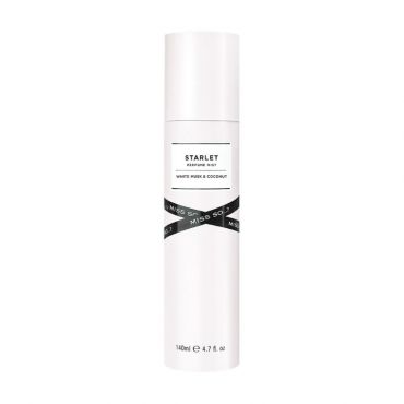 Brume de Parfum Miss So…? Starlet