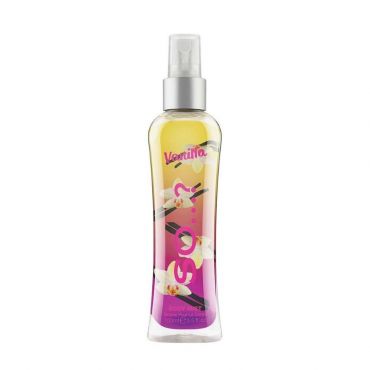Brume pour le corps By So…? Vanilla 100ml