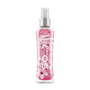 Brume pour le corps By So…? Cherry Blossom 100ml